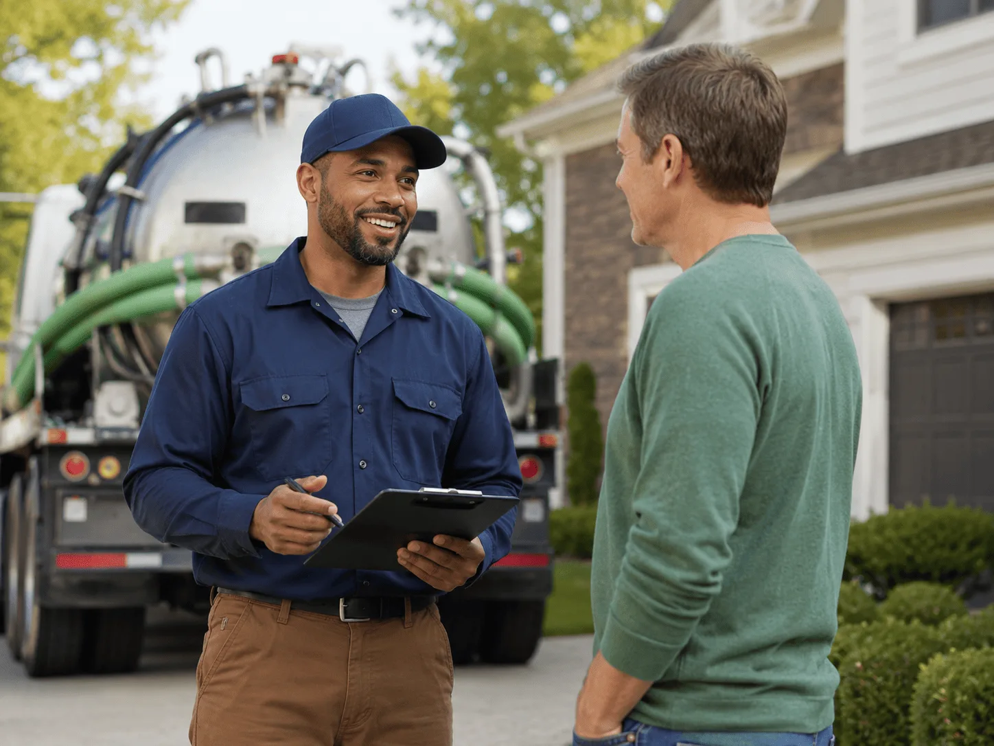 Mosquito Control Clemmons, NC FAQs