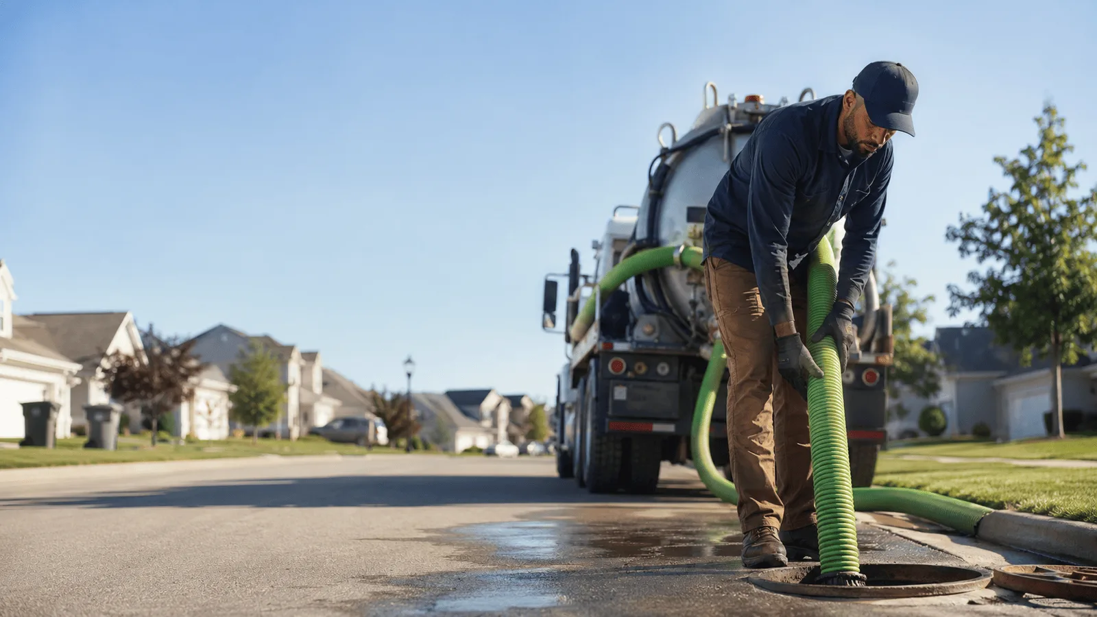 Mosquito Control in Clemmons, NC